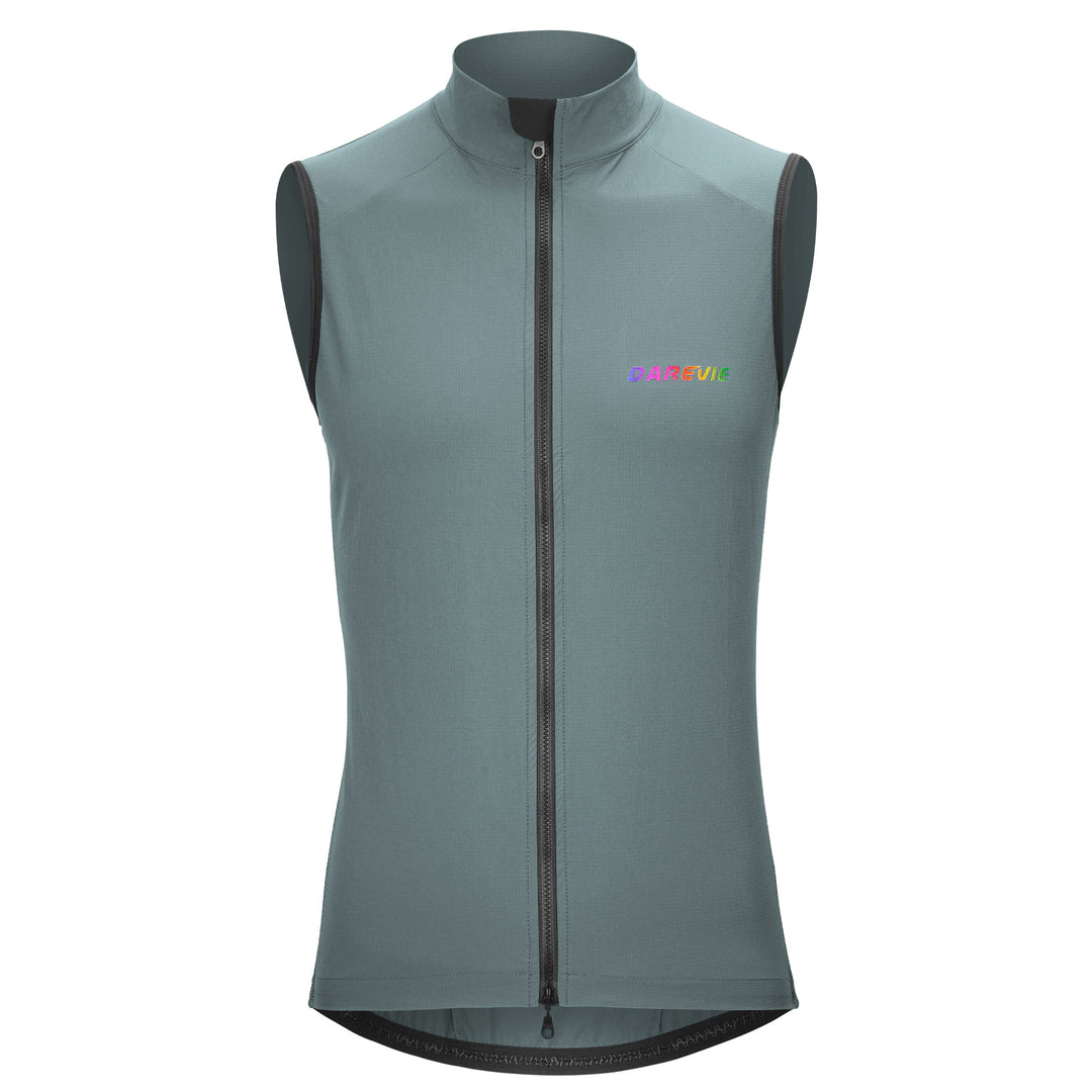 DUOZIP FLEXIVENT VEST