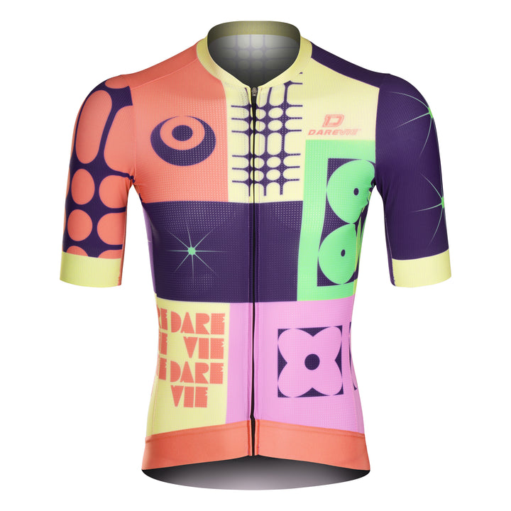 PASTEL VOYAGE PRO JERSEY KIT