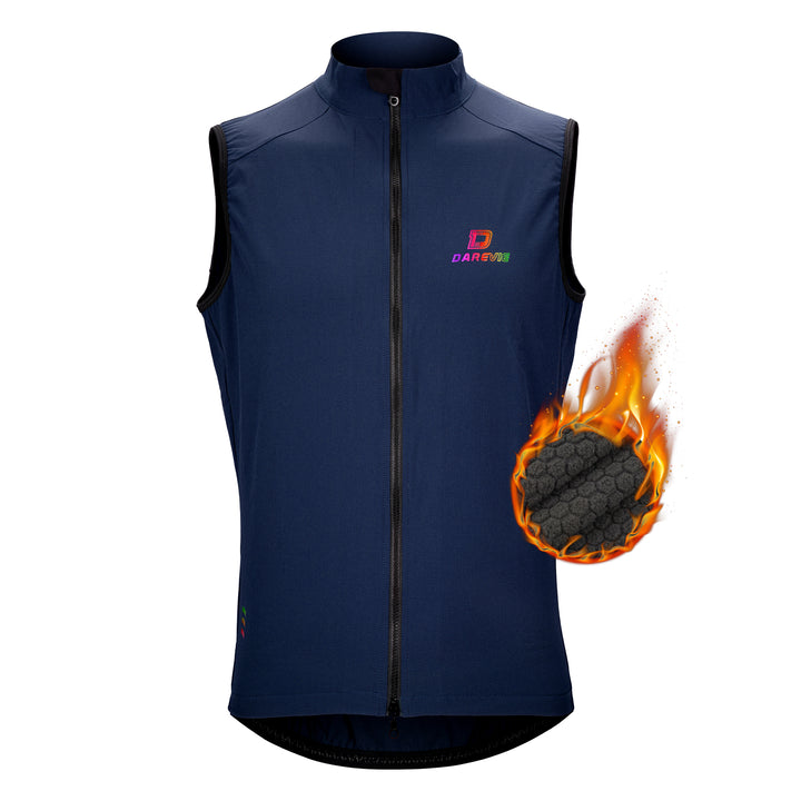 HONEYCOMB THERMAL VEST