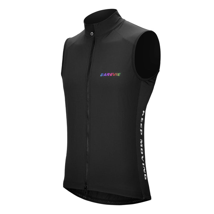 DUOZIP FLEXIVENT VEST