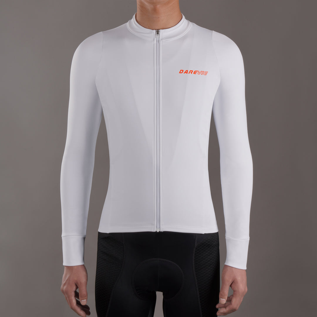ATTACK THERMAL JERSEY