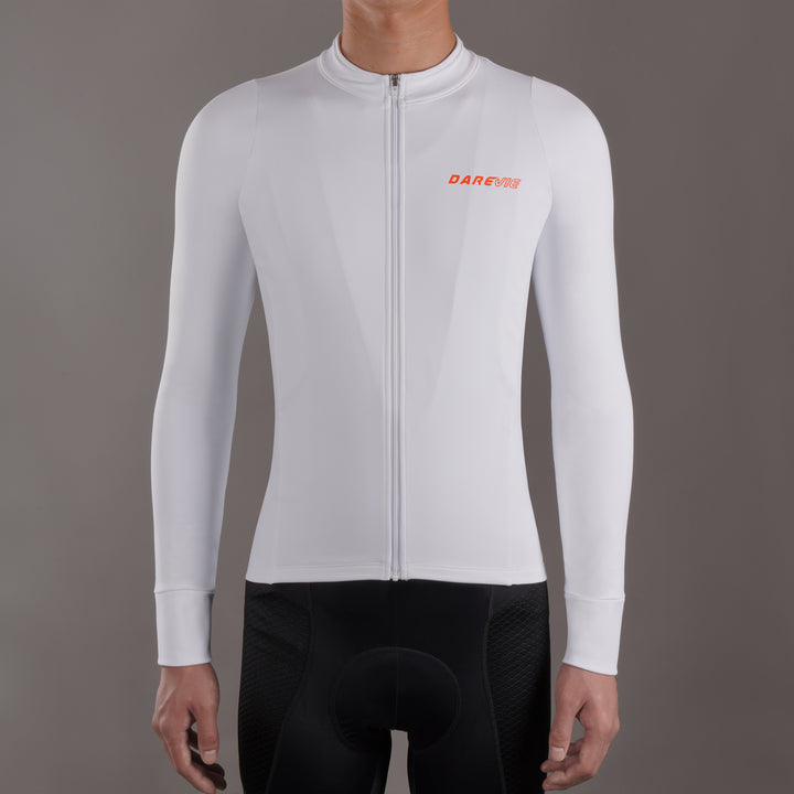 ATTACK THERMAL JERSEY