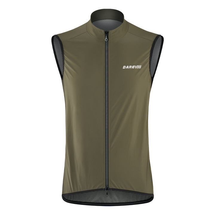 ELEMENTS WINDPROOF GILET