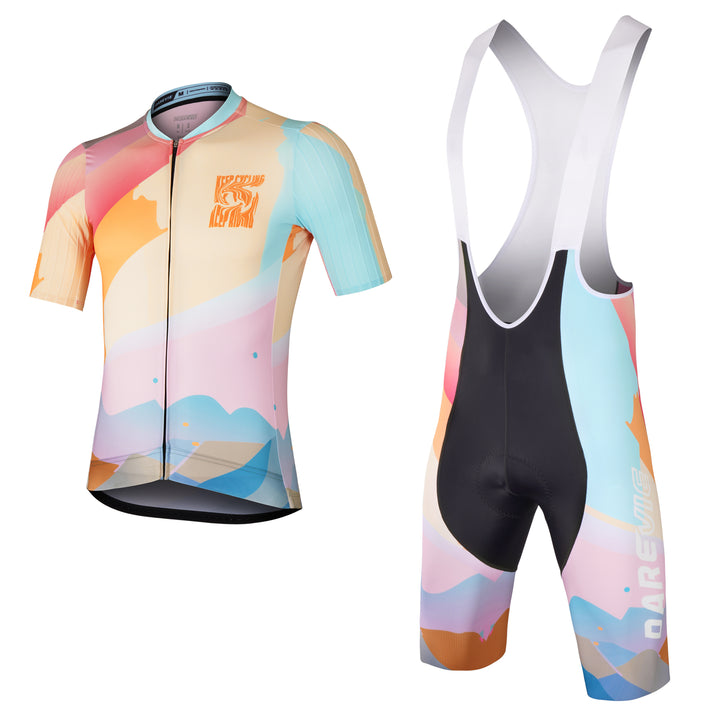 TRIPRO AERO JERSEY KIT