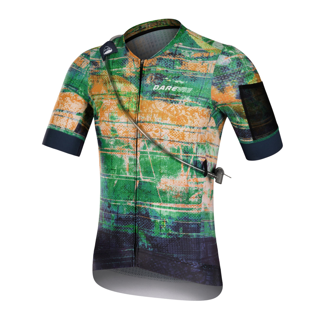 HYDRATION JERSEY