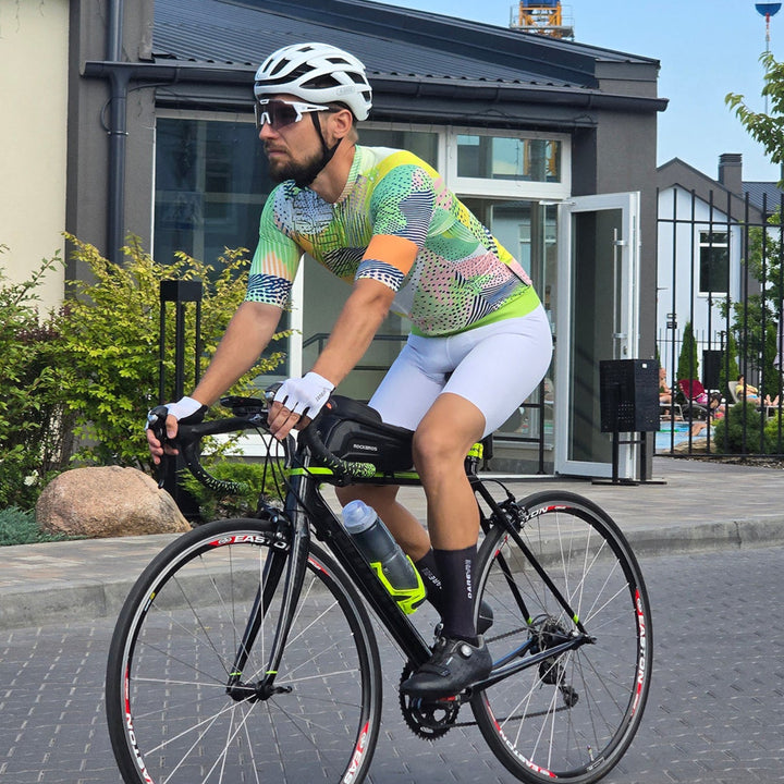 MOTIGREEN JERSEY