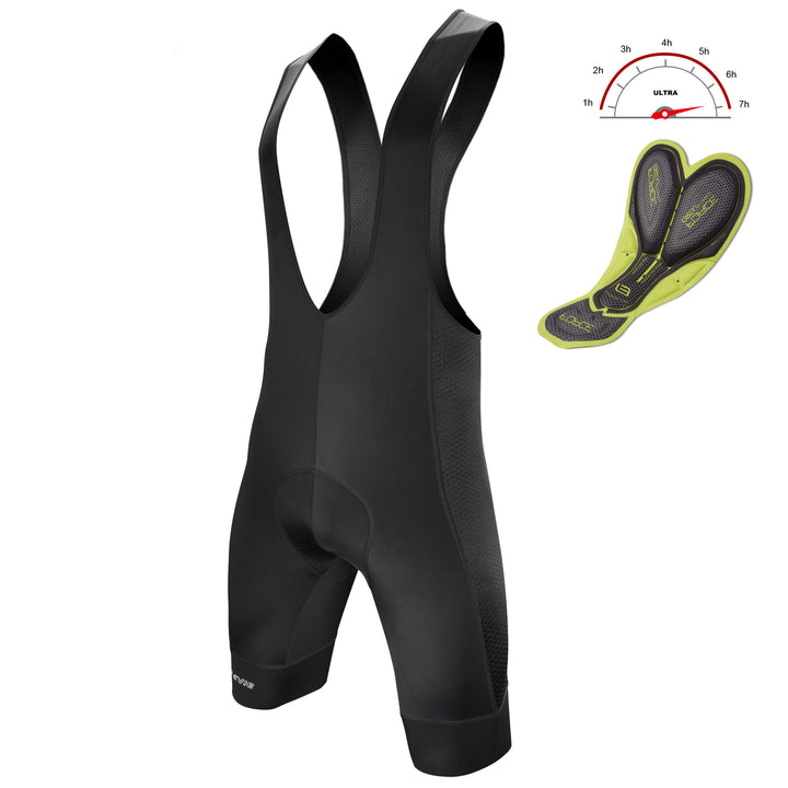 FISHSCALE BIB SHORTS