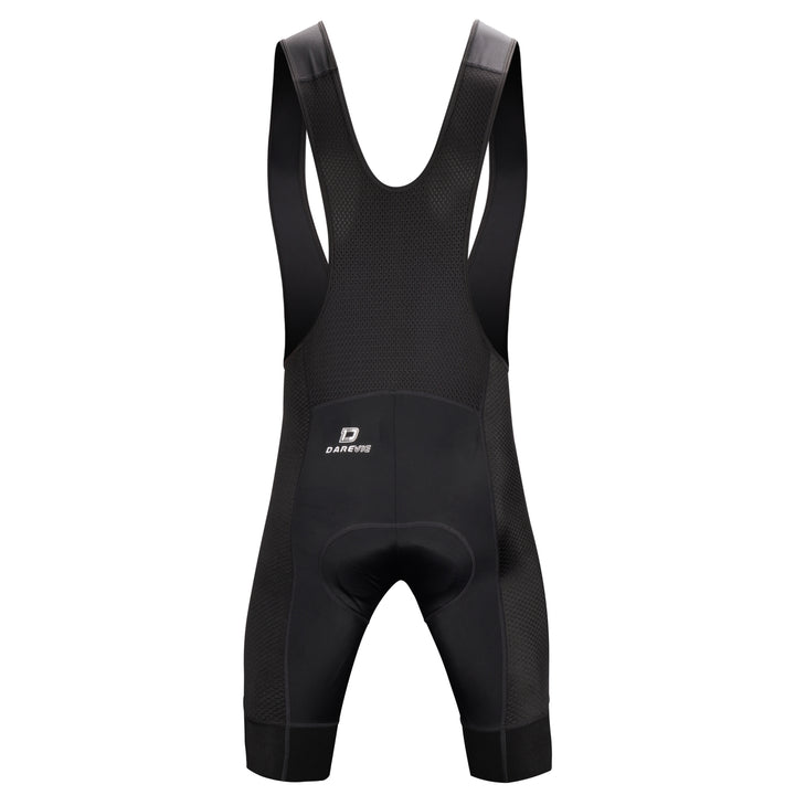 FISHSCALE BIB SHORTS- Italy Elastic Interface Pad