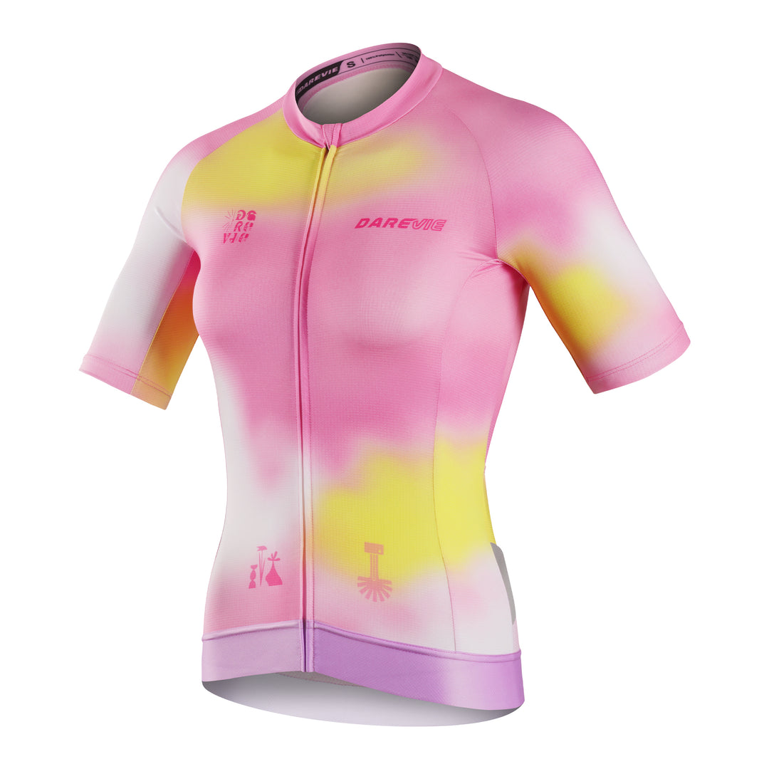 WOMEN'S CACTUS JERSEY