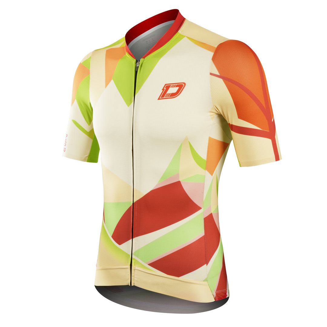 SUMMER ROADTRIP JERSEY