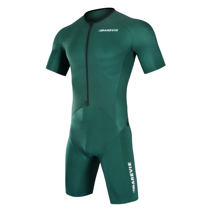 VELOCE TRI-SUIT-Italy Elastic Interface Pad