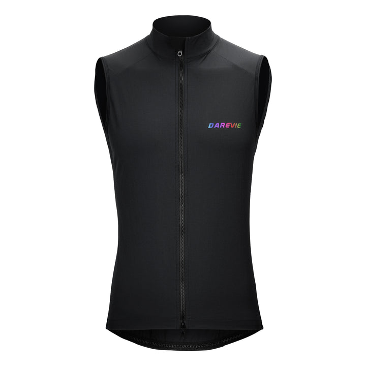 DUOZIP FLEXIVENT VEST