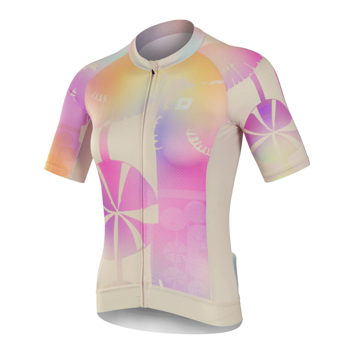 WOMEN'S DANDELION BREEZE JERSEY