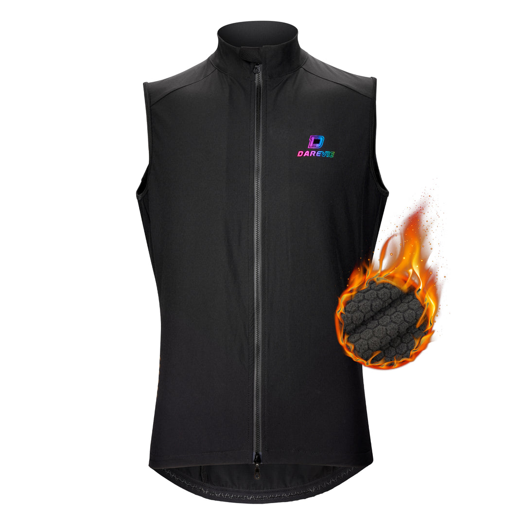 HONEYCOMB THERMAL VEST