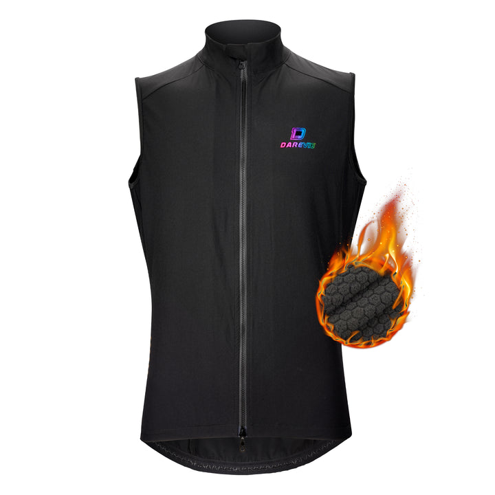 HONEYCOMB THERMAL VEST