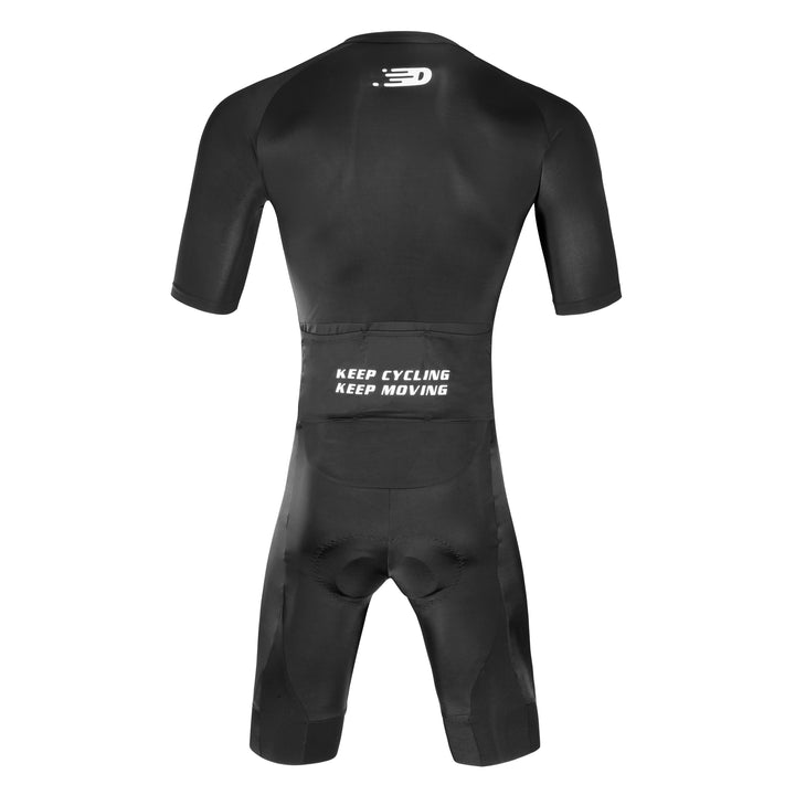 QUANTUM SKINSUIT