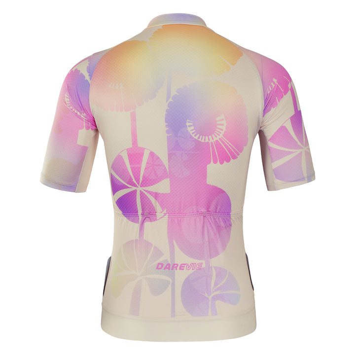 WOMEN'S DANDELION BREEZE JERSEY