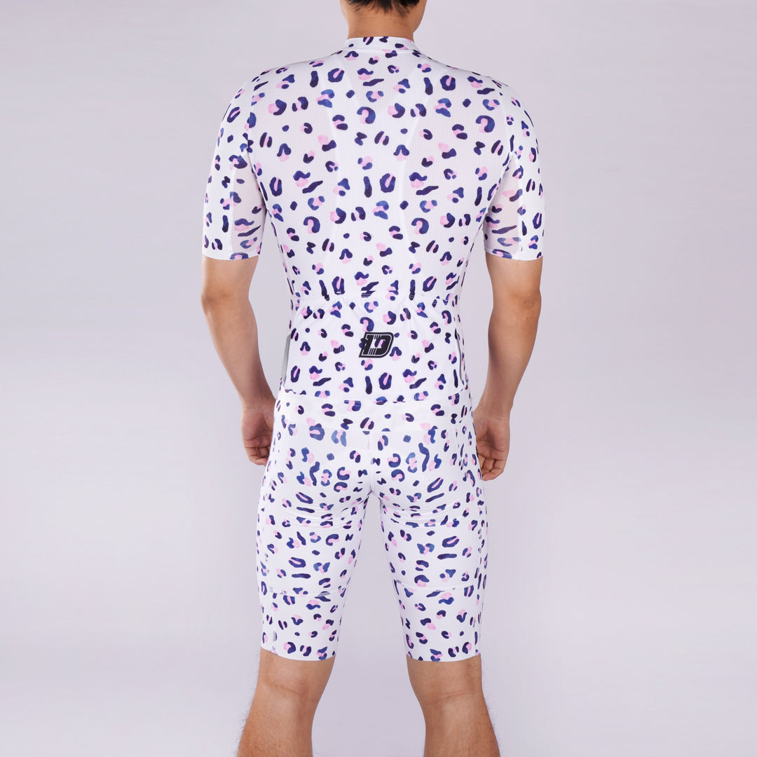 PINKPARD PRO JERSEY KIT