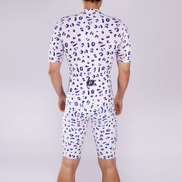 PINKPARD PRO JERSEY KIT