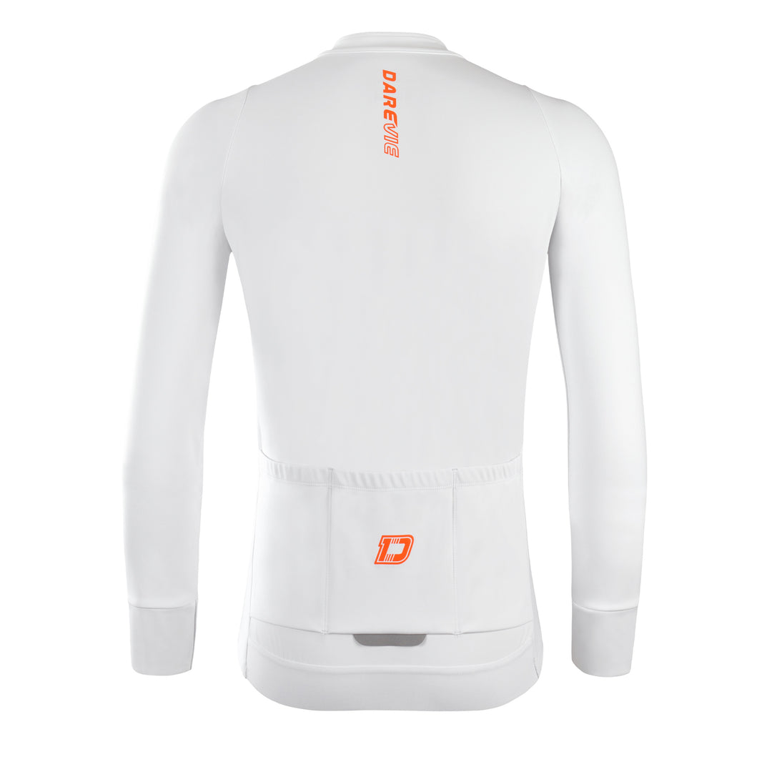 ATTACK THERMAL JERSEY