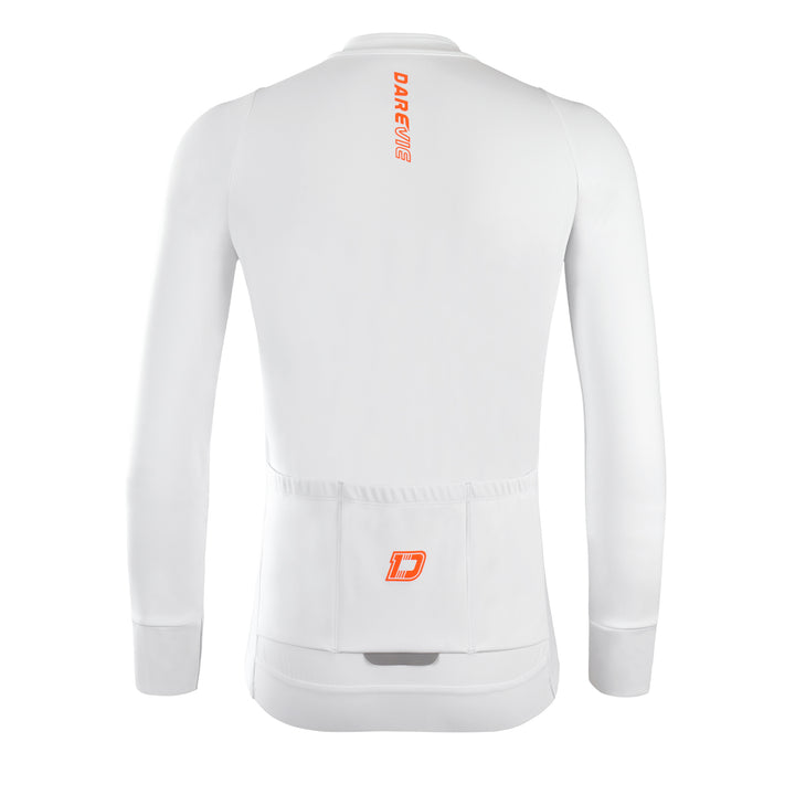 ATTACK THERMAL JERSEY