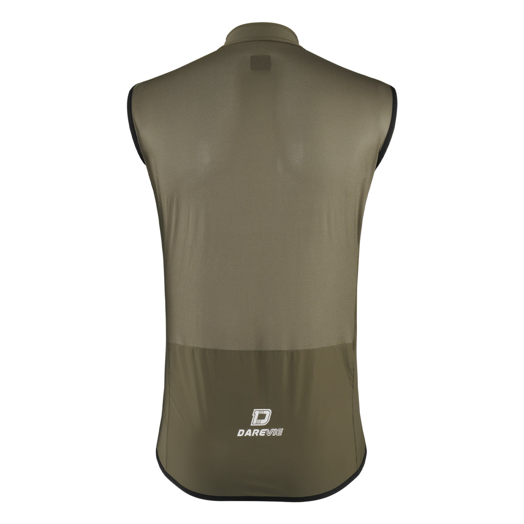 ELEMENTS WINDPROOF GILET