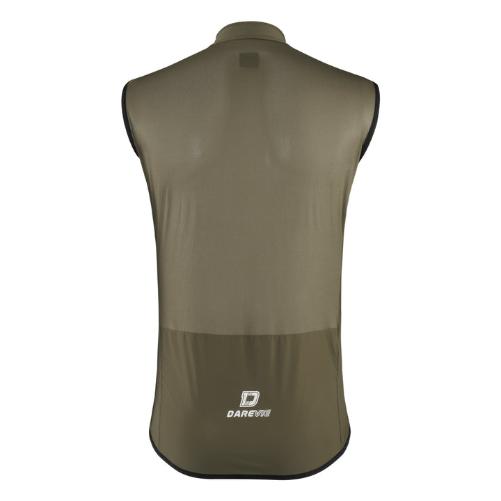 ELEMENTS WINDPROOF GILET