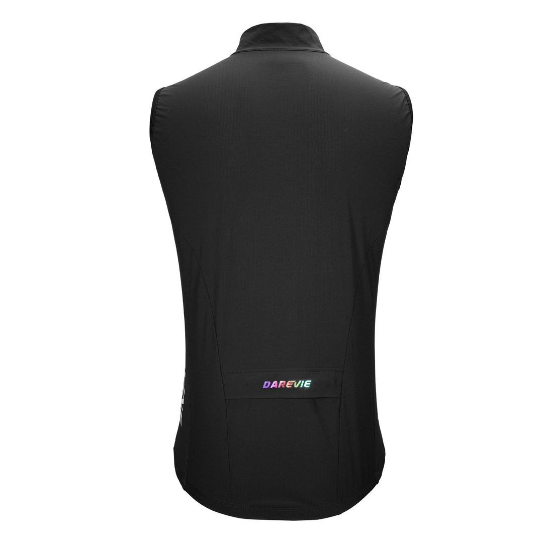 DUOZIP FLEXIVENT VEST