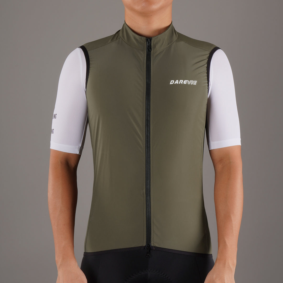 ELEMENTS WINDPROOF GILET