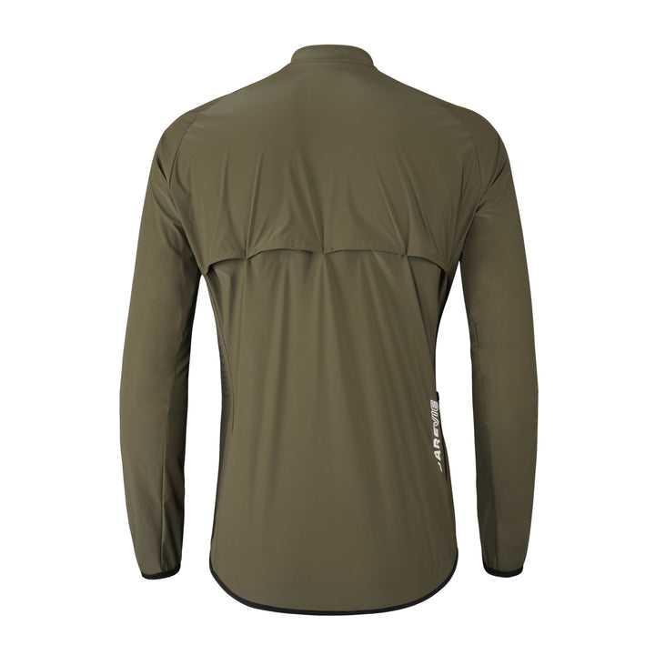 ELEMENTS WINDBREAKER