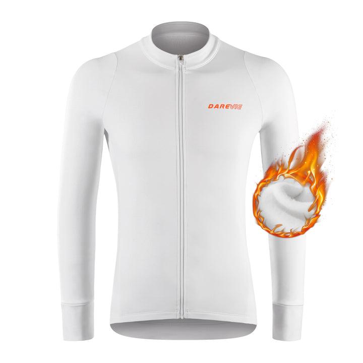 ATTACK THERMAL JERSEY