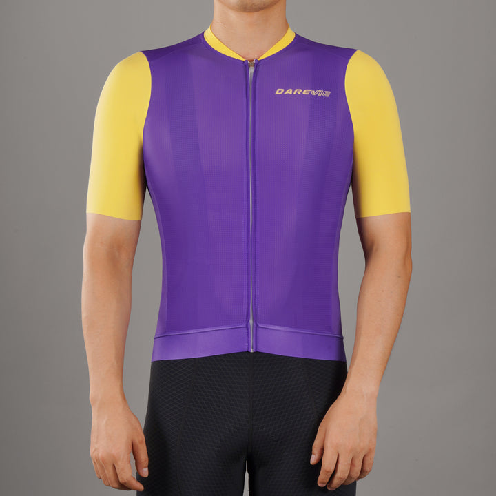 VIOLET GLOW JERSEY