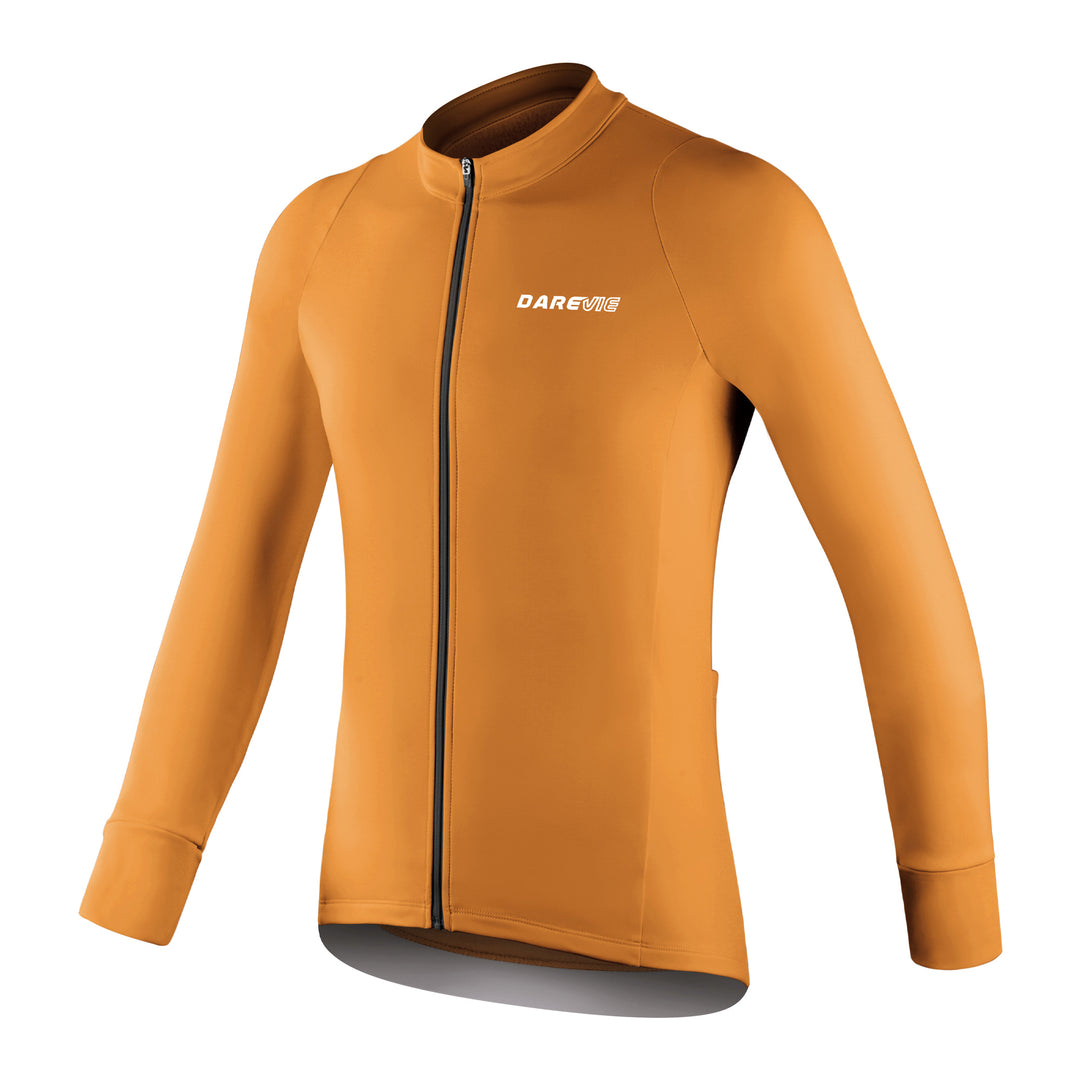 ATTACK THERMAL JERSEY