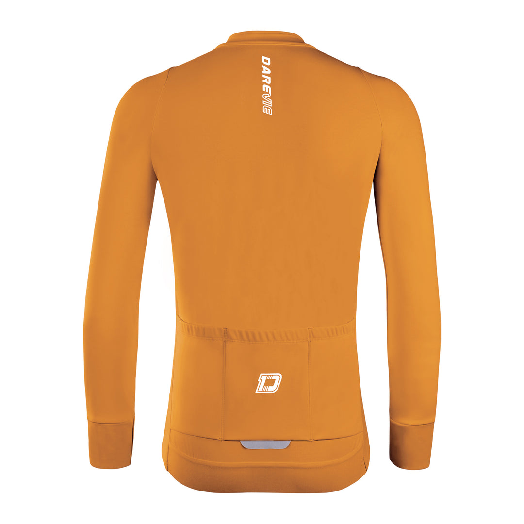 ATTACK THERMAL JERSEY