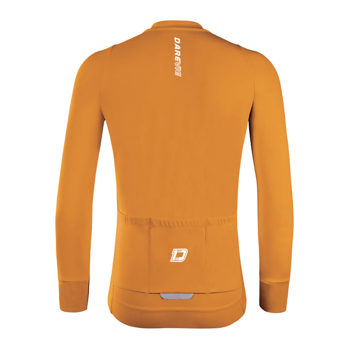 ATTACK THERMAL JERSEY