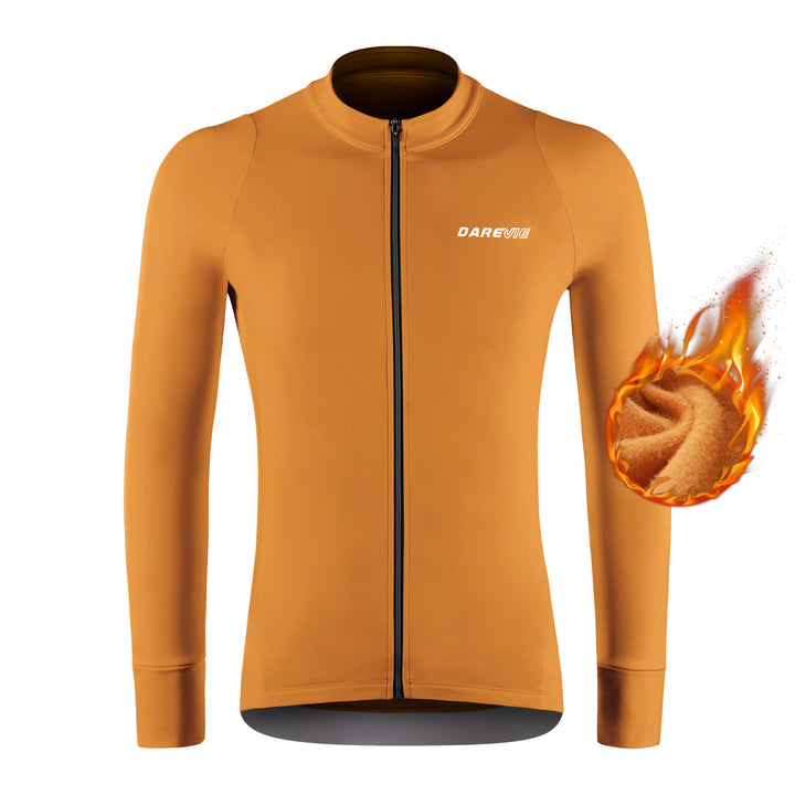 ATTACK THERMAL JERSEY
