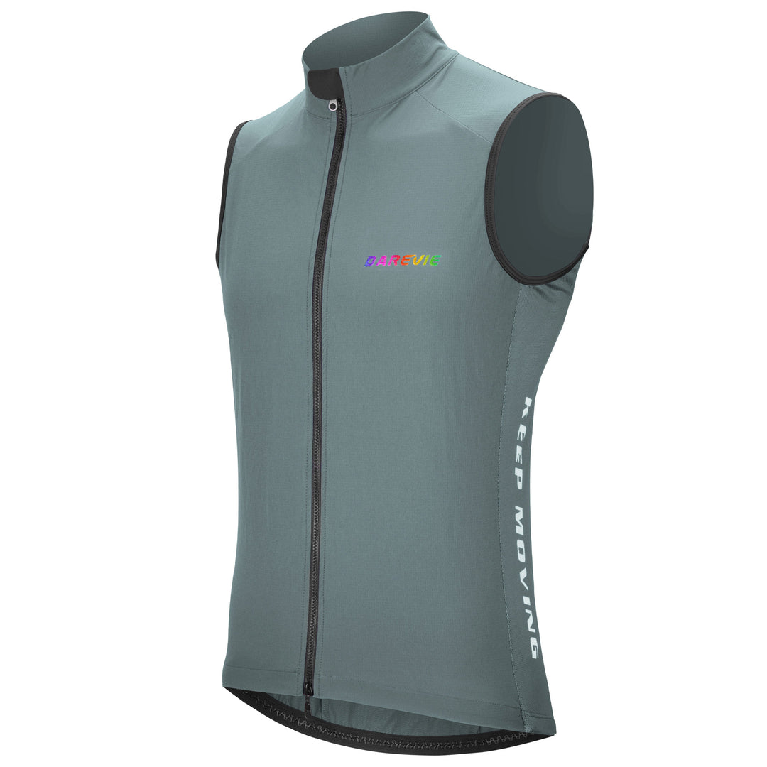 DUOZIP FLEXIVENT VEST