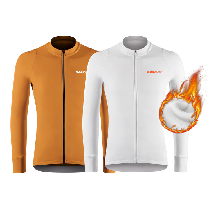 ATTACK THERMAL JERSEY
