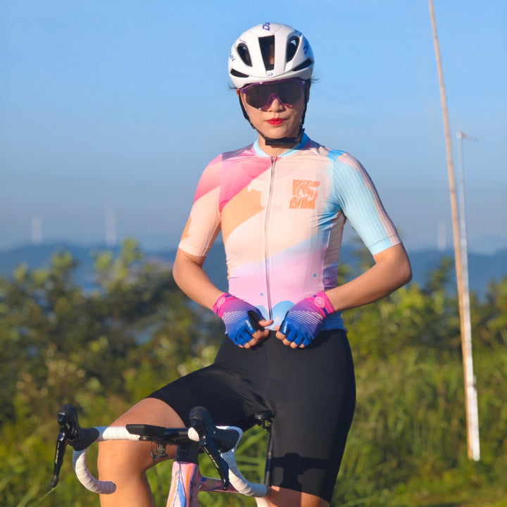 TRIPRO AERO JERSEY