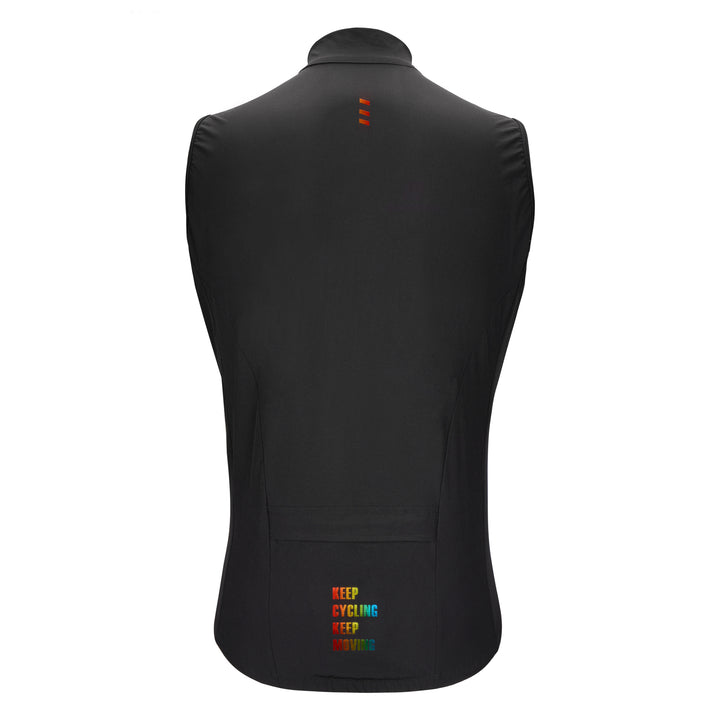HONEYCOMB THERMAL VEST
