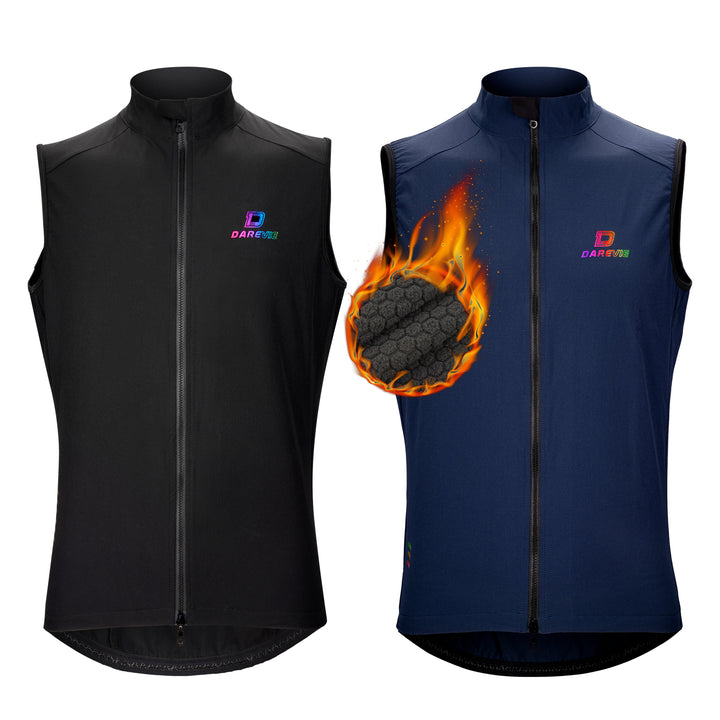 HONEYCOMB THERMAL VEST