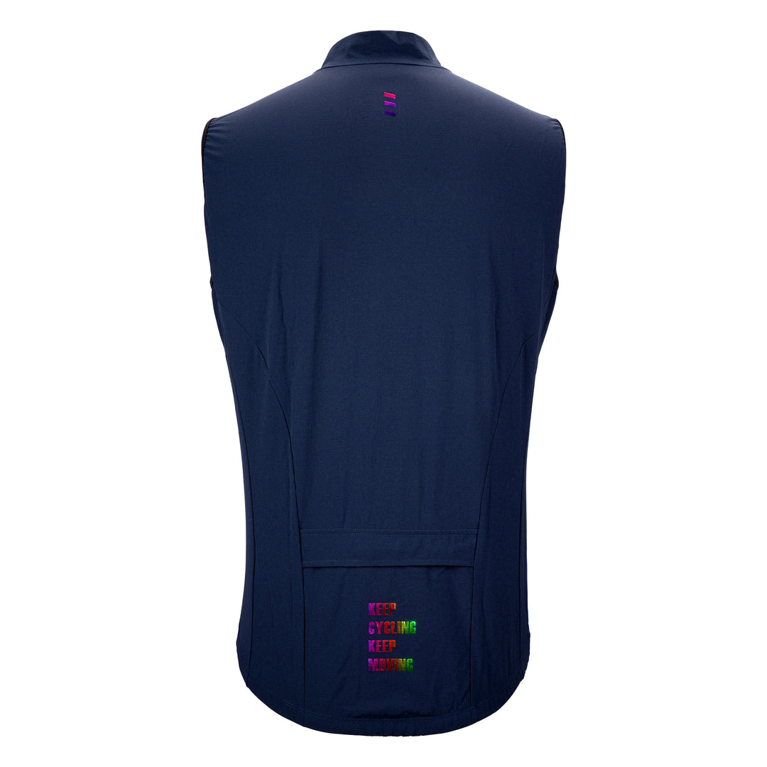 HONEYCOMB THERMAL VEST