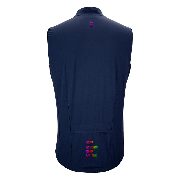 HONEYCOMB THERMAL VEST
