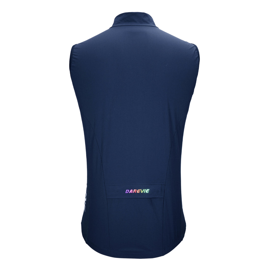 DUOZIP FLEXIVENT VEST