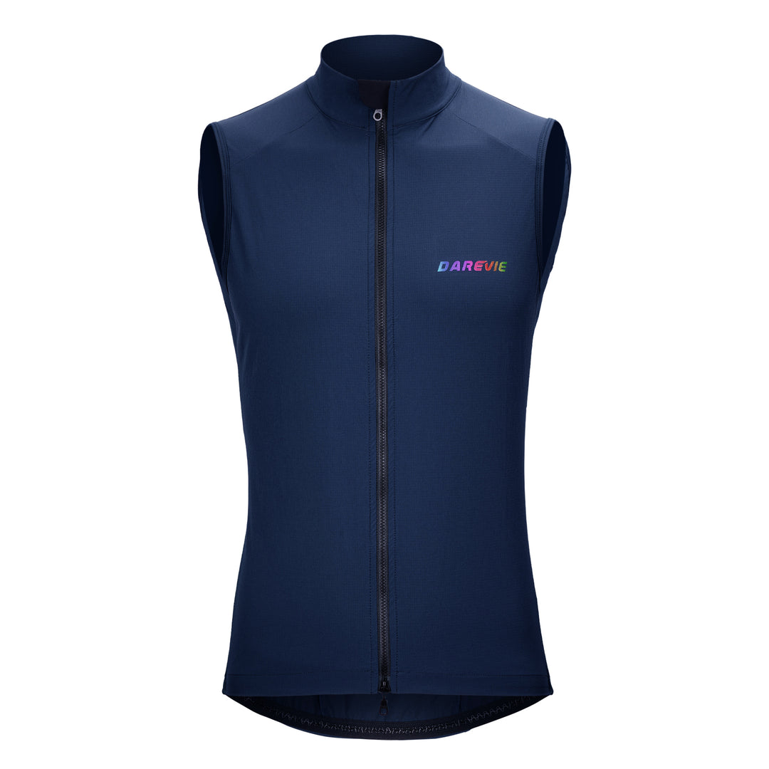 DUOZIP FLEXIVENT VEST