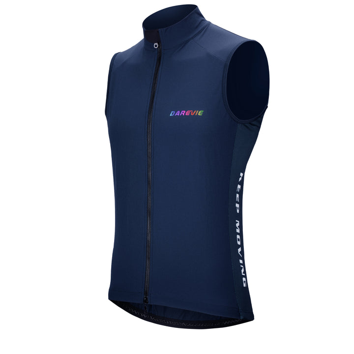 DUOZIP FLEXIVENT VEST