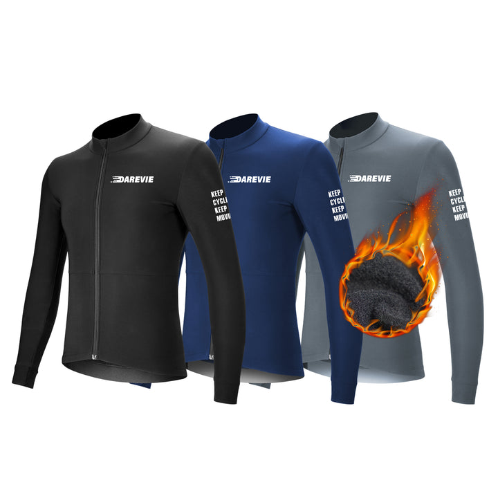 MOJITO THERMAL JERSEY