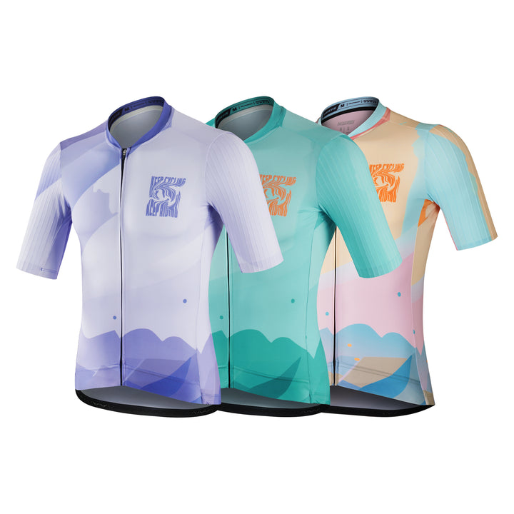 TRIPRO AERO JERSEY