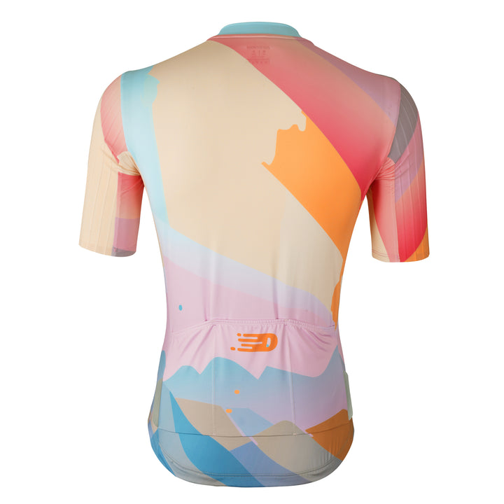 TRIPRO AERO JERSEY