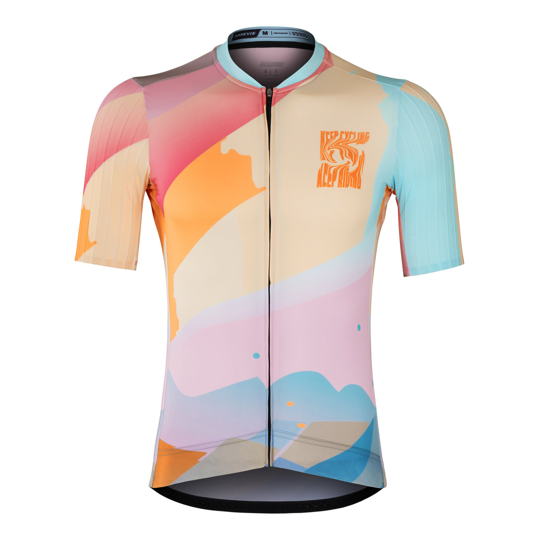 TRIPRO AERO JERSEY KIT
